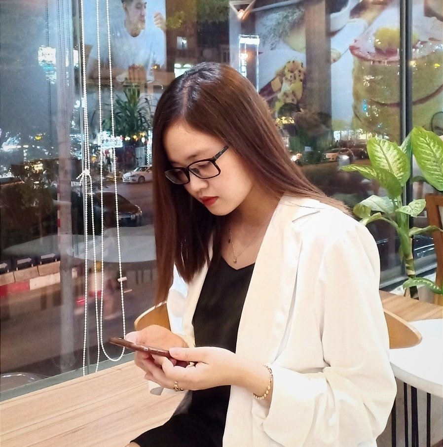 Đoàn Hương Giang