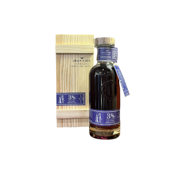 Rượu Armagnac Jean Cavé 38 ans 70cl
