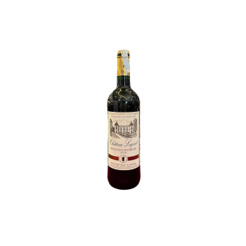 Rượu CHÂTEAU LAGNET BORDEAUX SUPÉRIEUR