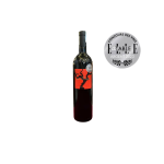 Rượu CÔTES DU ROUSSILLON VILLAGES CARAMANY ROUGE CARMIN